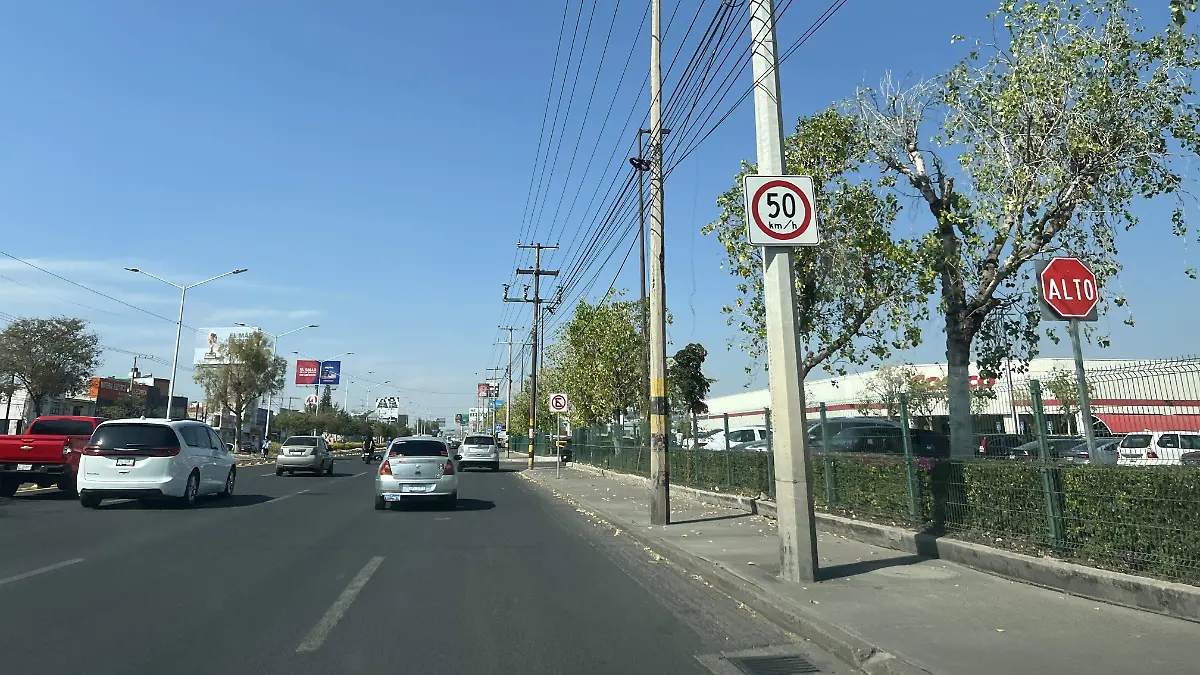 Multas por exceso de velocidad3