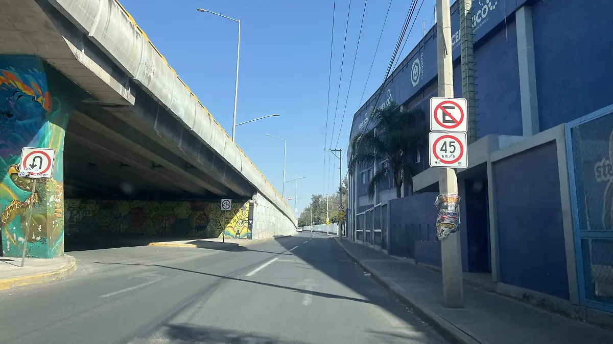 Multas por exceso de velocidad2