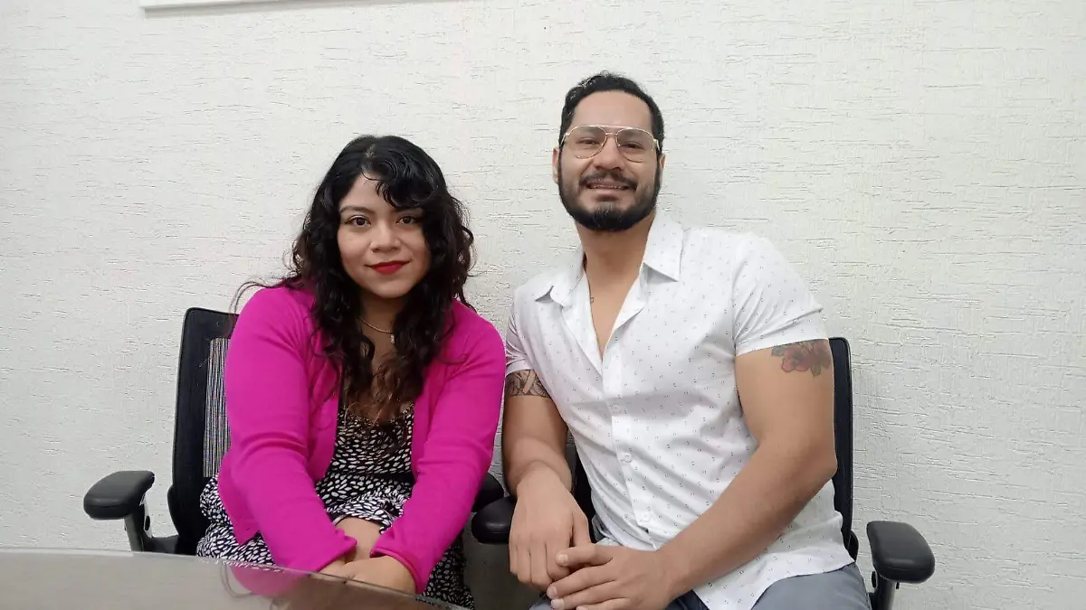 Este jueves 19 de febrero se inaugurará la muestra “De la locura a lo mundano” en la Casa de la Cultura. 