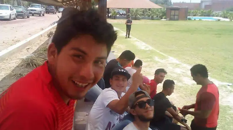 Deja infinidad de amistades logradas a través del balompié. 