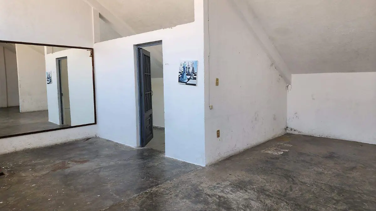 Se busca traer nuevamente una oficina del SAT.