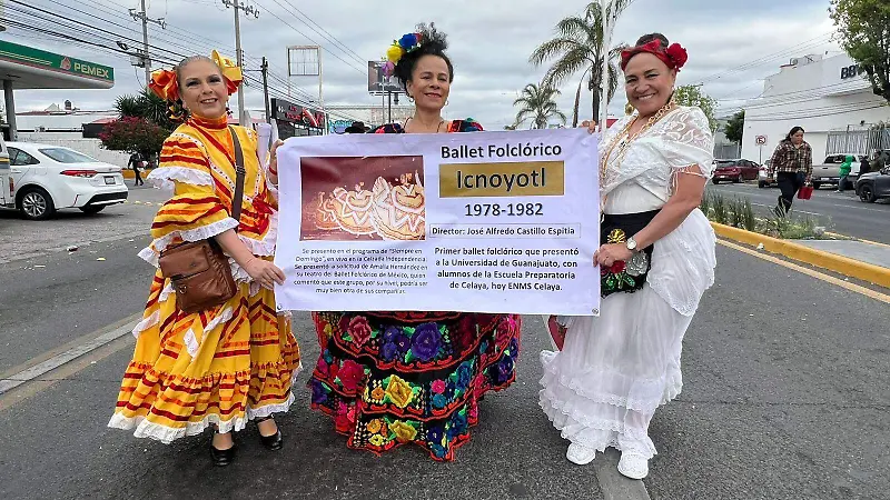 Desfile Prepa Oficial Celaya5