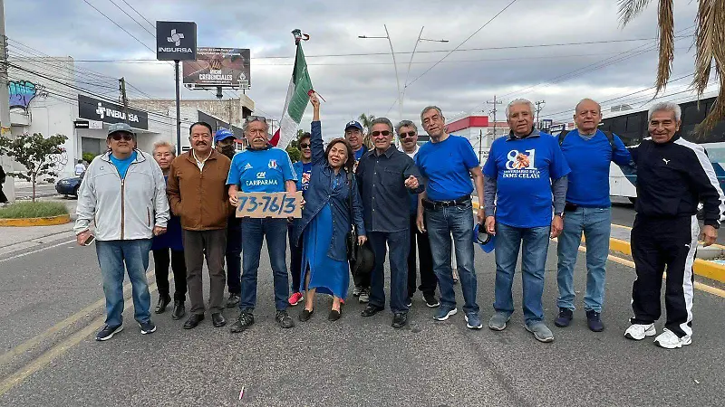 Desfile Prepa Oficial Celaya4
