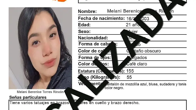 Desaparecida2