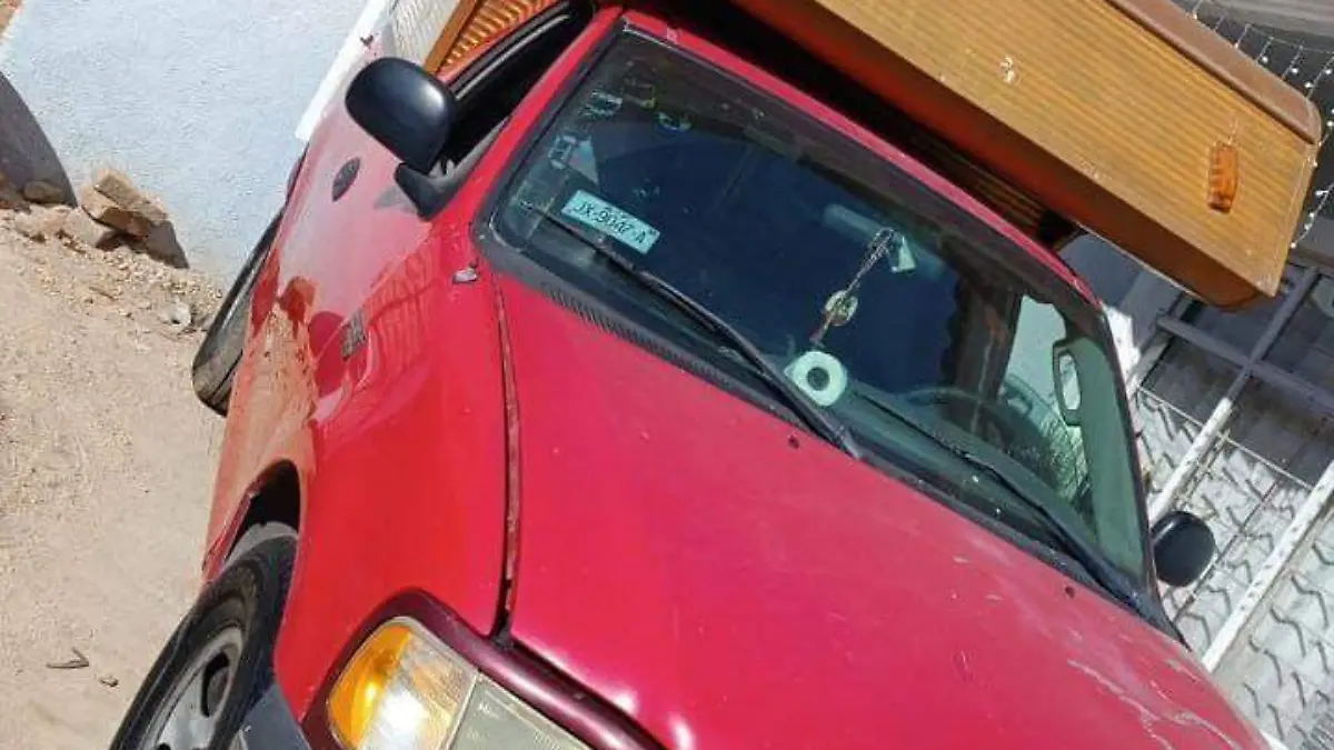 Se dirigía a su trabajo cuando fue interceptado en la carretera Acámbaro-Santa Anamaya.