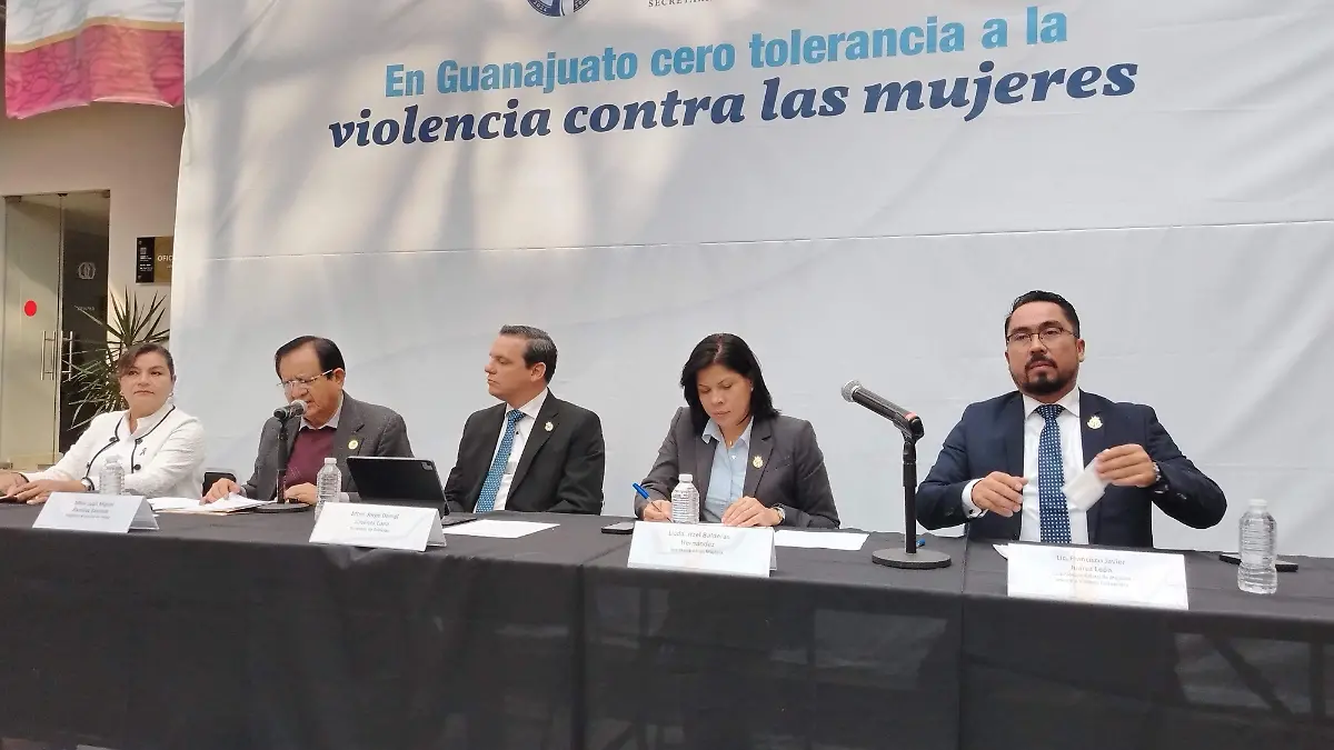 El Municipio ha cumplido al 100% con indicadores para atender la Alerta por Violencia de Género