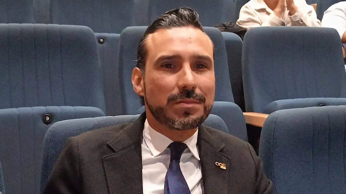 Jorge Gámez Campos, presidente del Consejo Coordinador Empresarial (CCE), enfatizó que el "cómo" y el "cuándo" serán determinantes para la sostenibilidad de la ley.