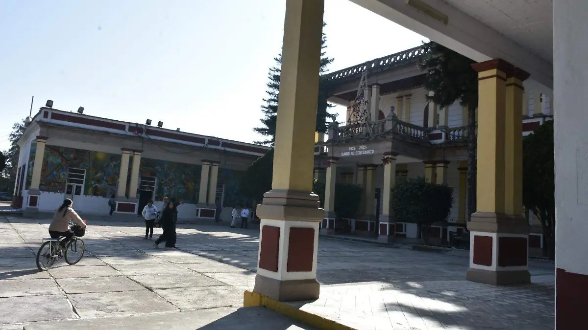 El convenio permitirá que estudiantes realicen residencias profesionales y duales en un entorno tecnológico 