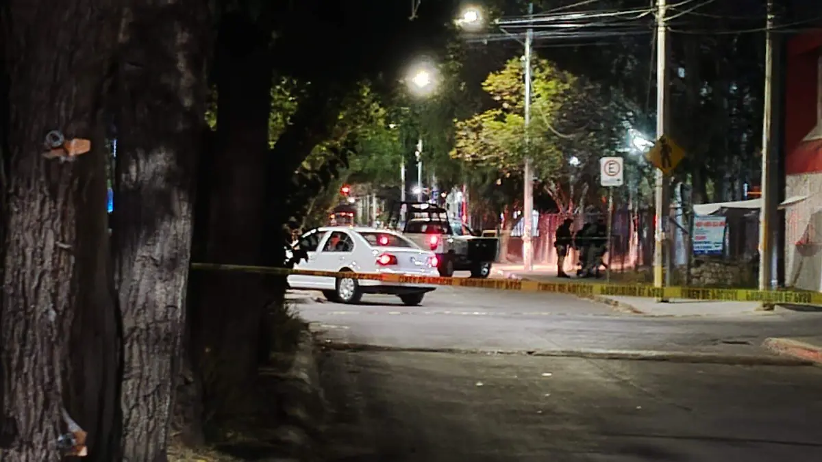 Asesinan a automovilista en San Juanico2