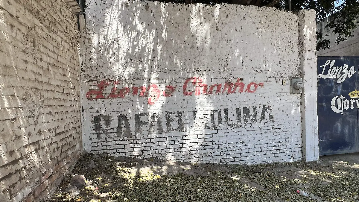 El Lienzo Charro Rafael Molina será parte de esta celebración deportiva del centenario