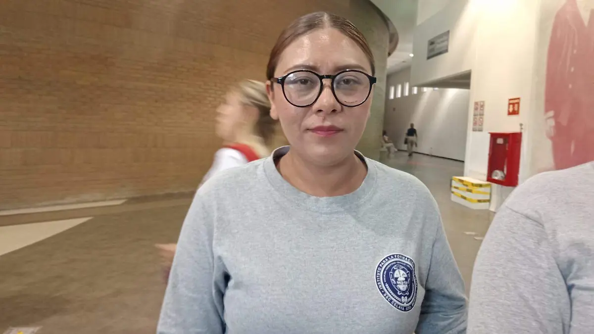 Lizet Ariana Celedón, comentó que las leyes y costumbres han cambiado,