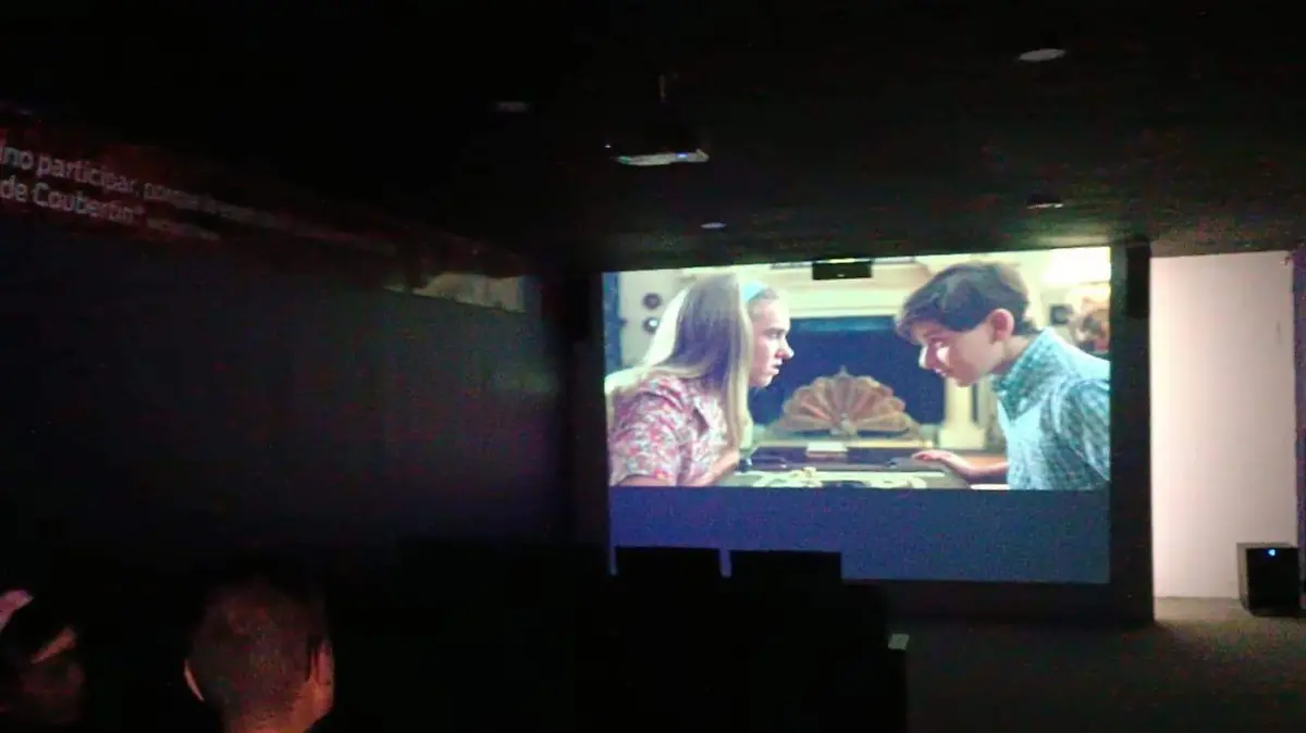 Este sábado 7 y domingo 8 de marzo el Centro Interactivo del Conocimiento XIMHAI llevará a cabo su Cineclub.