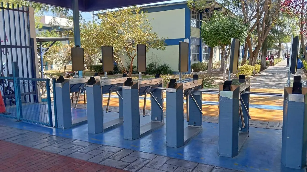 En Celaya ya hay un CBTIS 198, pero no es suficiente, y por eso se construirá un nuevo plantel. 