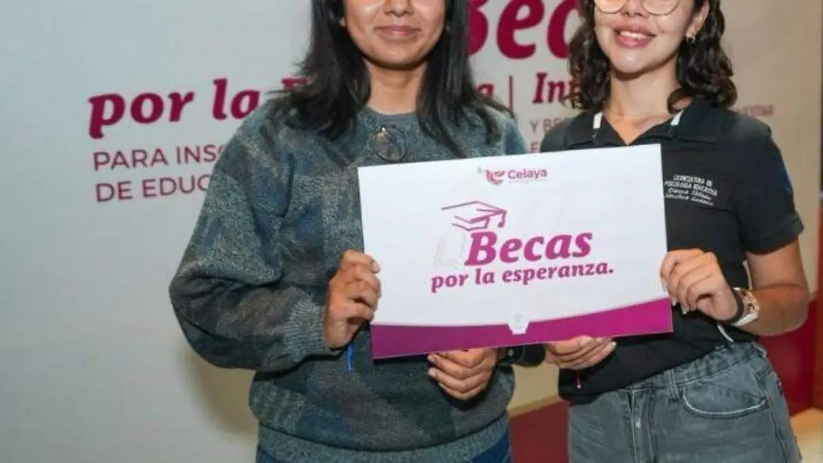 beca