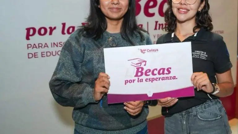 beca