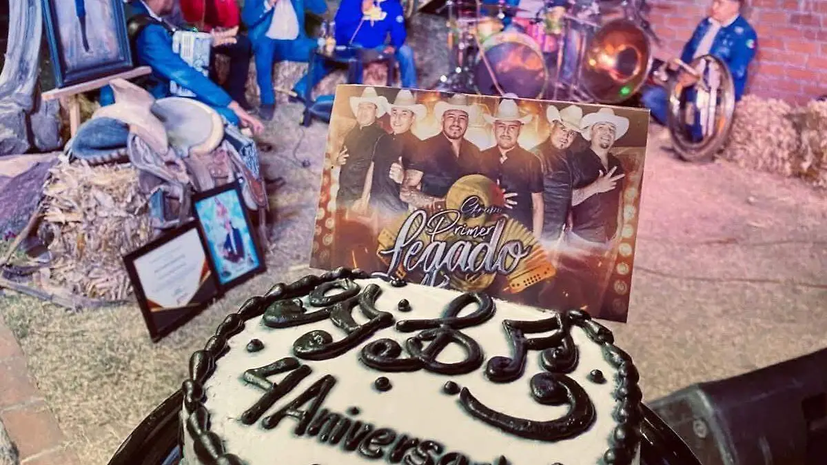 Aniversario Primer Legado4