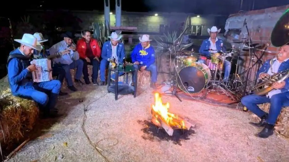 Aniversario Primer Legado.