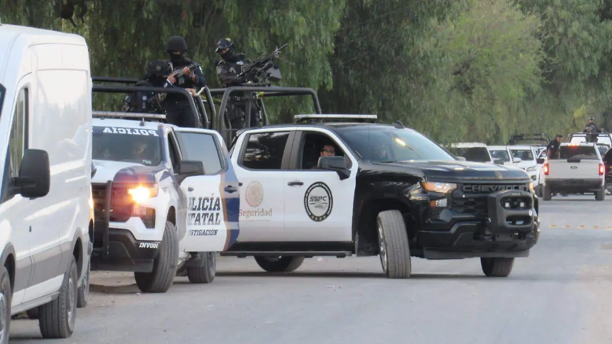 Operativo Santa Rosa de LIma2