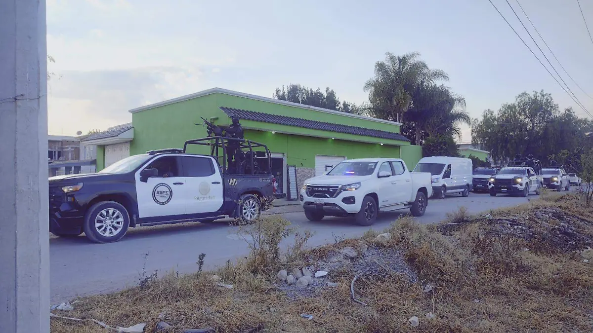 Operativo Santa Rosa de Lima4