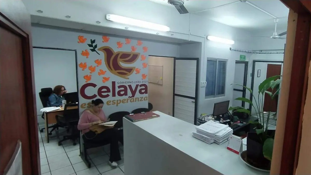 OFICIALIA MAYOR  (2)