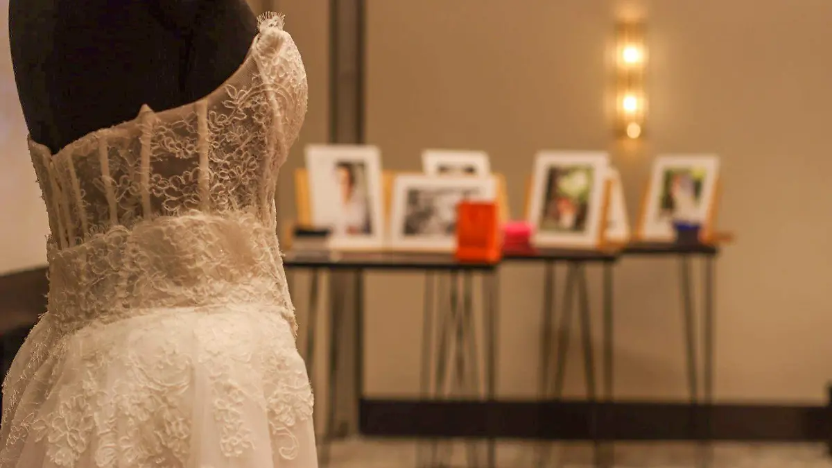 Wedding planners, diseñadores y proveedores del sector nupcial participaron en un encuentro en San Miguel de Allende.