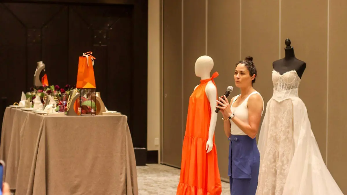 Tania Castillo explicó recomendó 