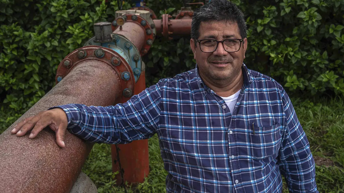 El decreto aplica para productores con concesiones de hasta 500 mil metros cúbicos anuales vencidas entre 2017 y 2025.