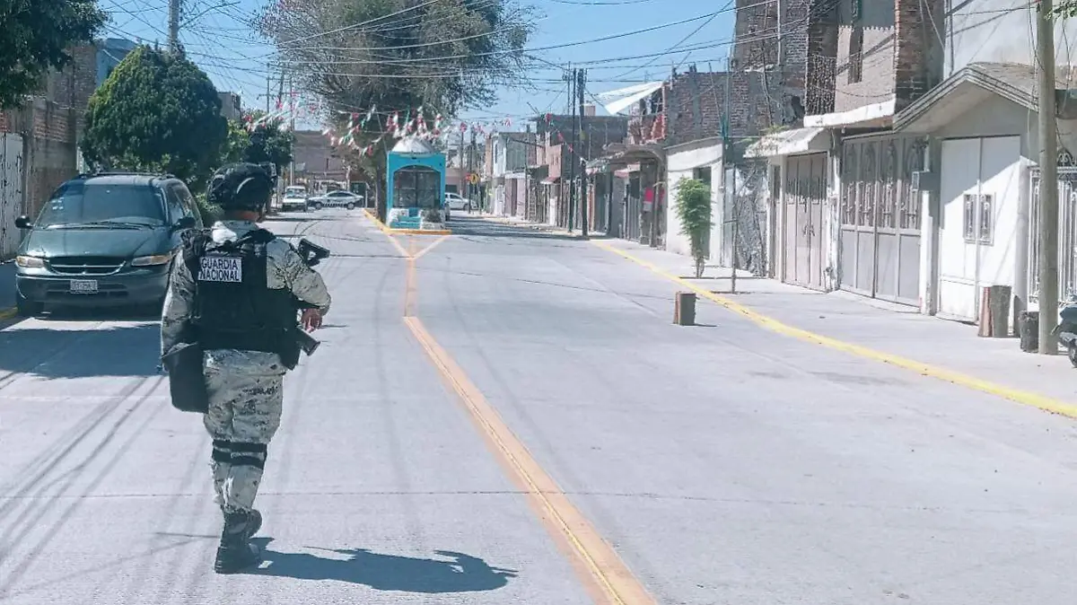 La constructora del municipio terminaría las obras que las constructoras no terminen o se retiren por algún hecho delictivo como ocurrió en la  colonia Monte Blanco.
