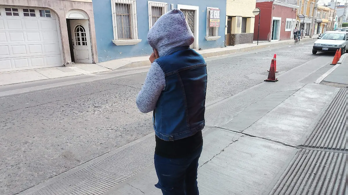 Bajara la temperatura el fin de semana