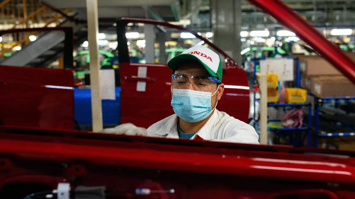 El subcompacto Honda City tuvo un crecimiento destacado en México