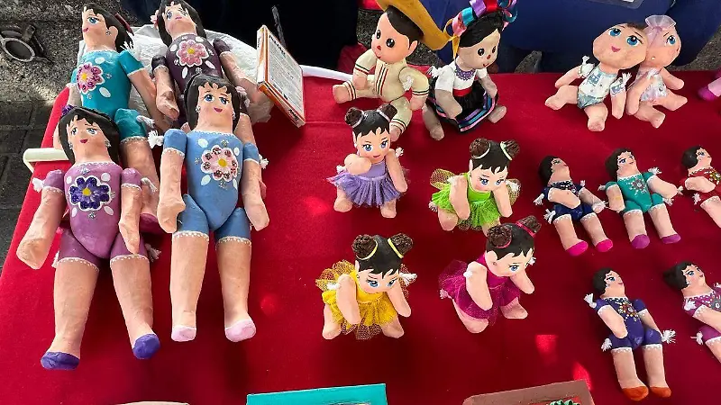 Tradicionales-muñecas 