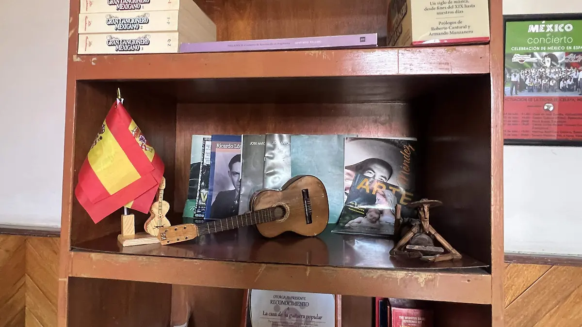 Casa de la Guitarra Popular4