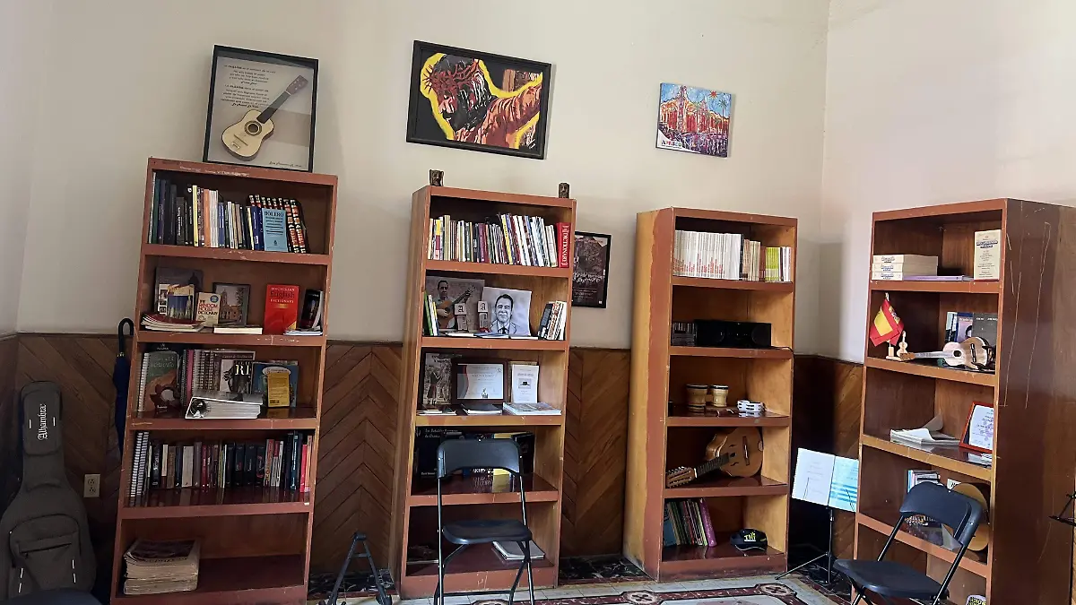 Casa de la Guitarra Popular2