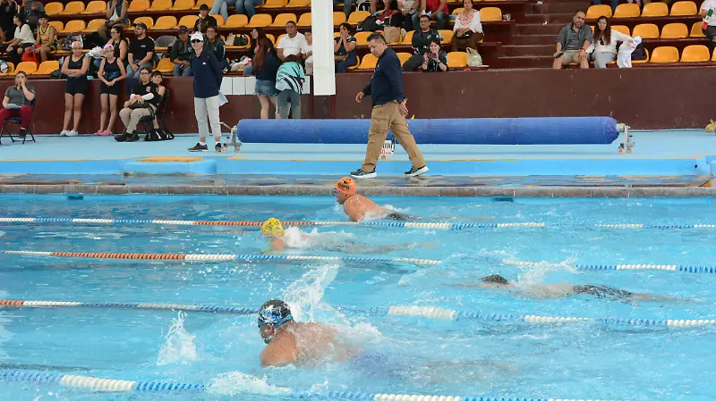 Esta es la primera de 9 etapas. 