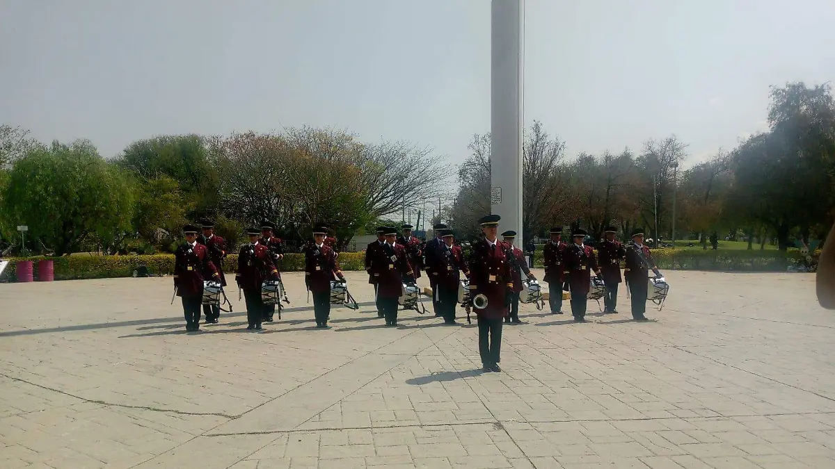 CBTIs 198 arrasa y gana las tres categorías del concurso estatal.