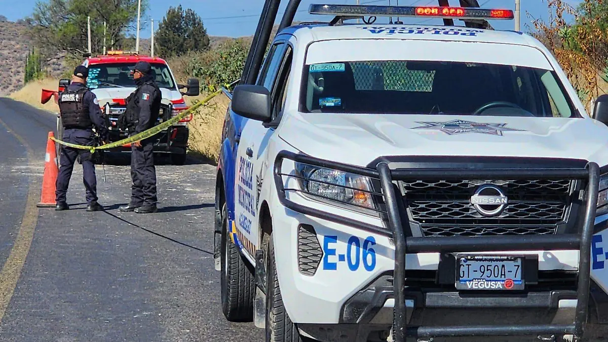 Accidente Jerécuaro, Archivo1