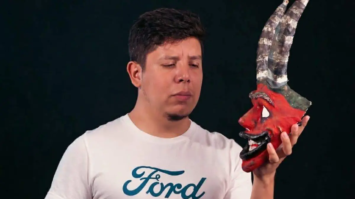 Alberto comenzó su trayectoria a los 21 años de edad.