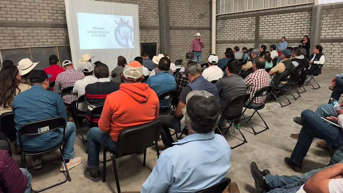 Previo a la firma, se realizaron varias reuniones de información y asesoría con el sector educativo y agrícola. 