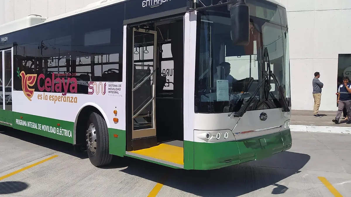 SITEMA DE TRANSPORTE