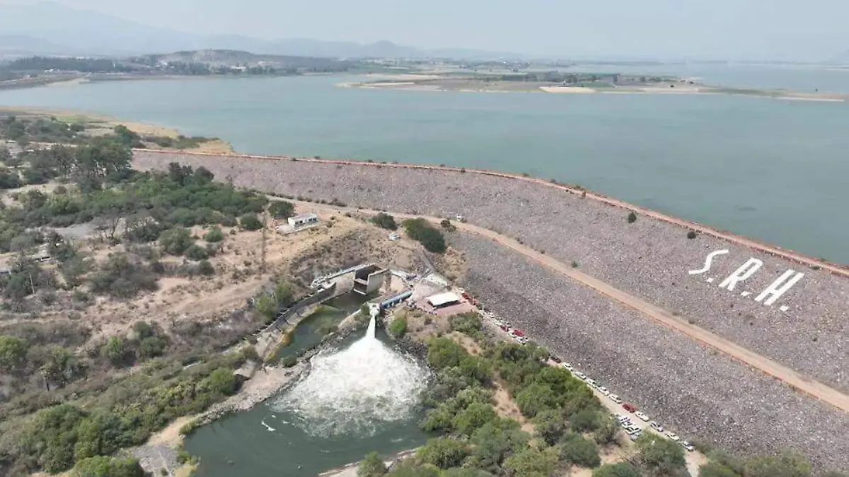 El proyecto reducirá la dependencia de pozos profundos, de los cuales hasta 48 podrían dejar de operar.