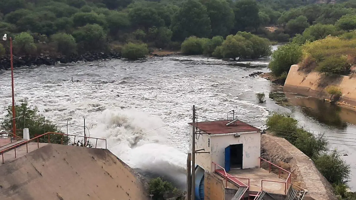 El Acueducto Presa Solís–León permitirá abastecer hasta el 50% del agua que actualmente consume Celaya.