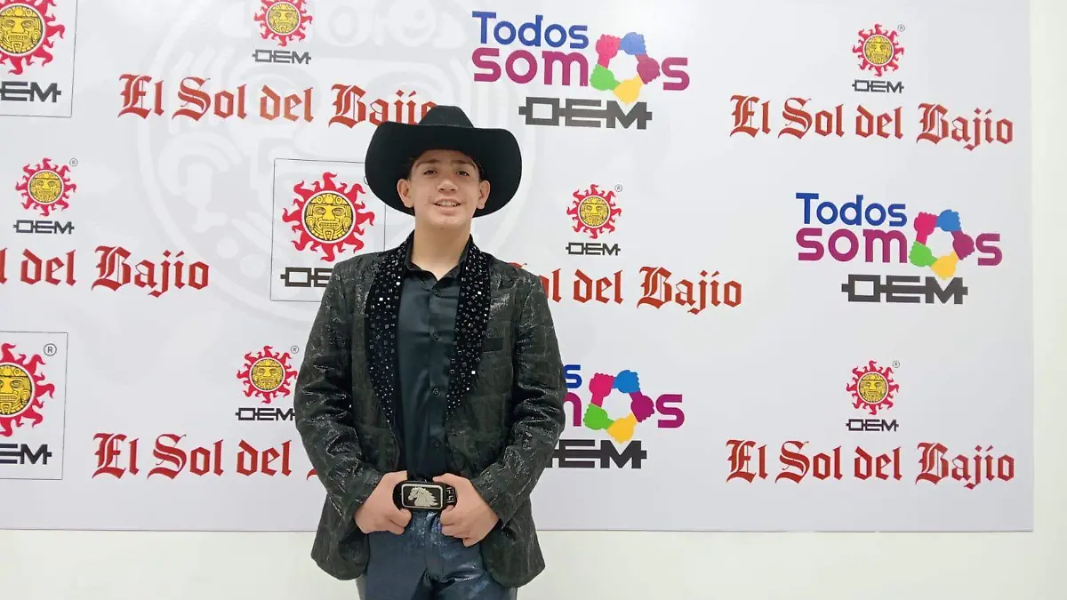 Este 29 de marzo, Richard grabará un show en vivo.