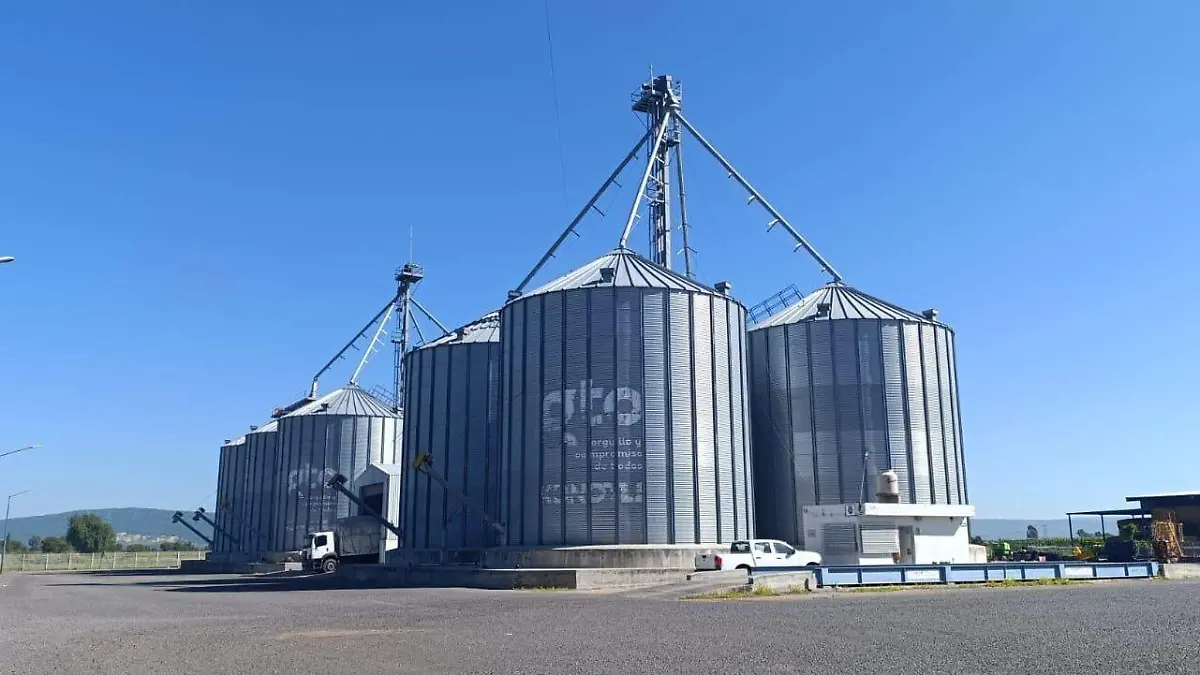 En este momento, la tonelada se paga en 4 mil 200 pesos