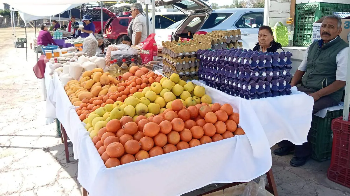 Mercado Agropecuario1