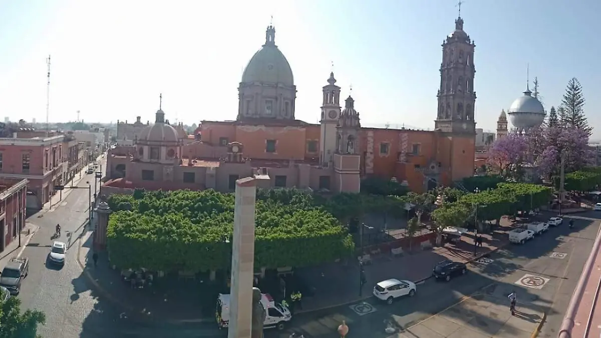 En último año Celaya ha dejado de ser la ciudad más violenta y peligrosa del mundo.