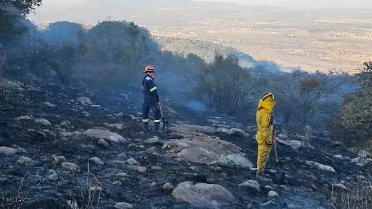 incendios