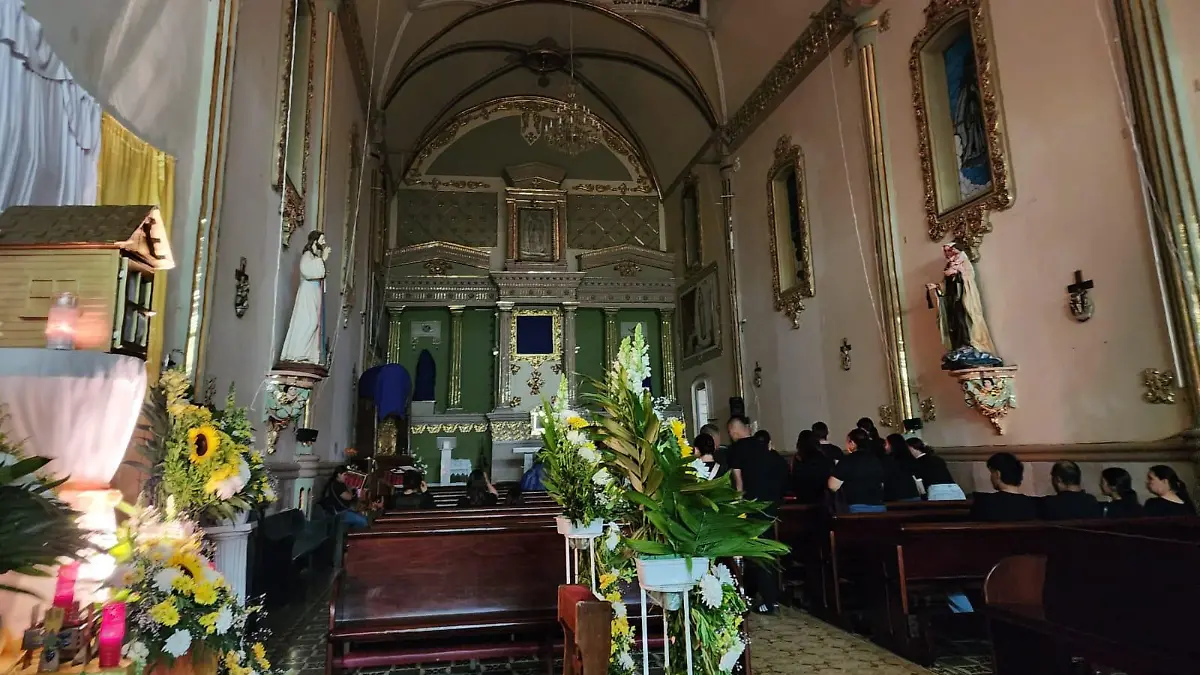 Durante el día no se registraron incidentes. 