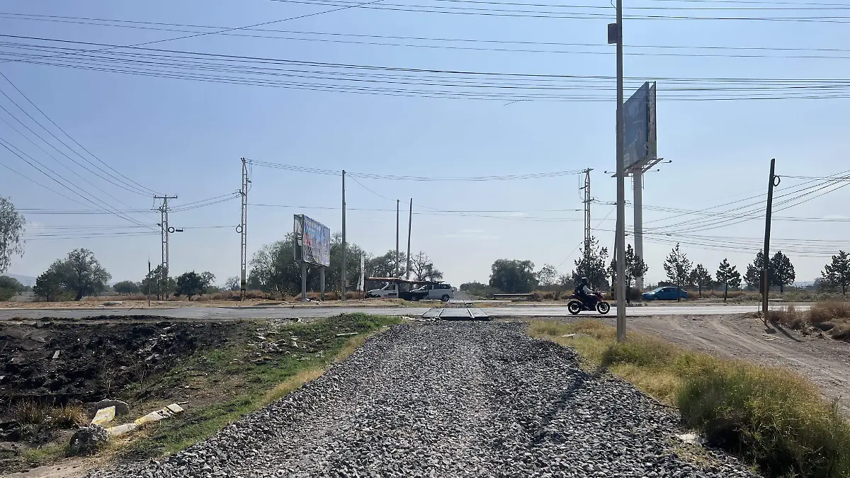 El sector empresarial destacó que el proyecto ferroviario contempla una extensión aproximada de 274 kilómetros
