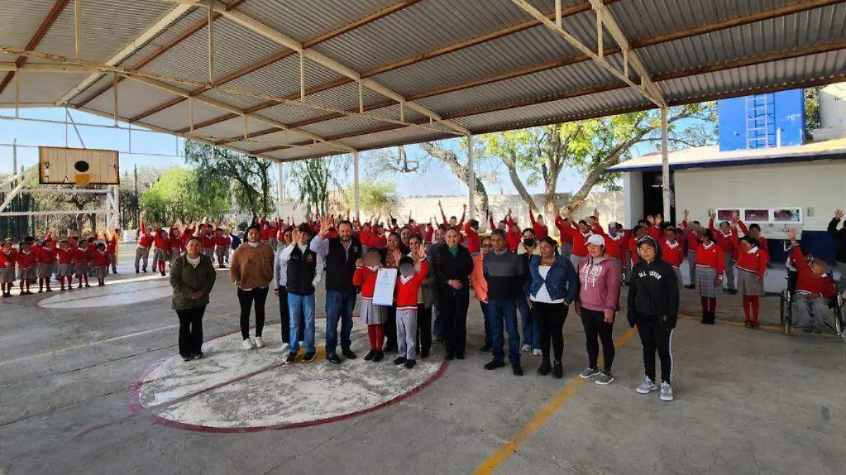 escueladoloreshidalgo