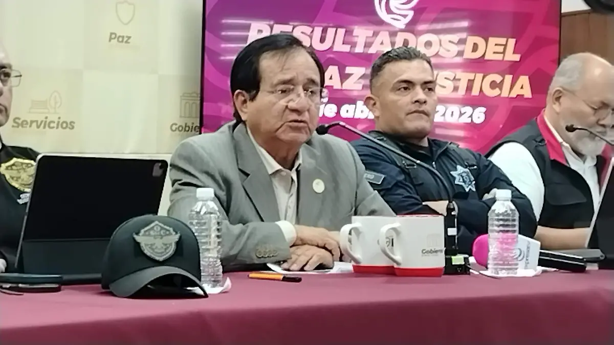 Alcalde Juan Miguel Ramírez Sánchez se disculpó por la declaración 